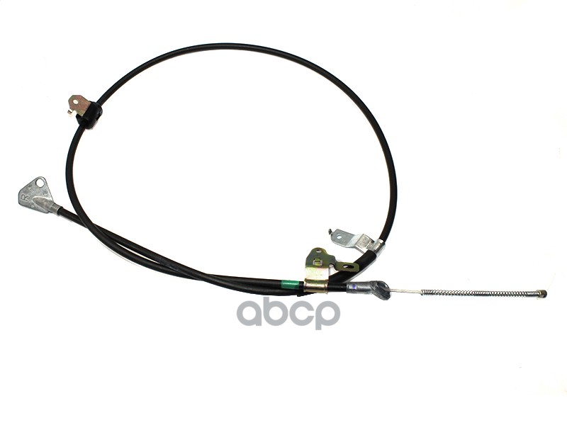 

Трос Ручника Toyota Corolla Fielder 06- Rh (правый) Sat арт. ST-46420-12630