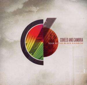 Coheed & Cambria: Year of the Black Rainbow