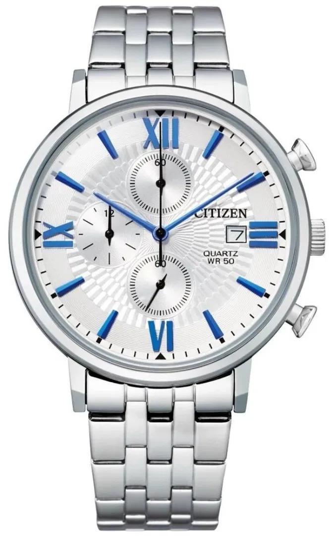 

Наручные часы мужские Citizen AN3610-71A, AN3610-71A