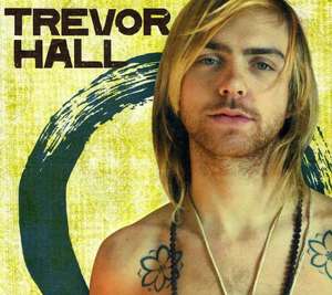 Trevor Hall: Trevor Hall