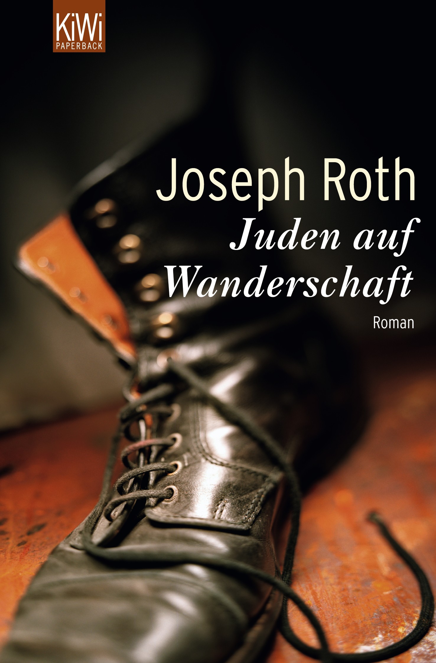 

Juden auf Wanderschaft