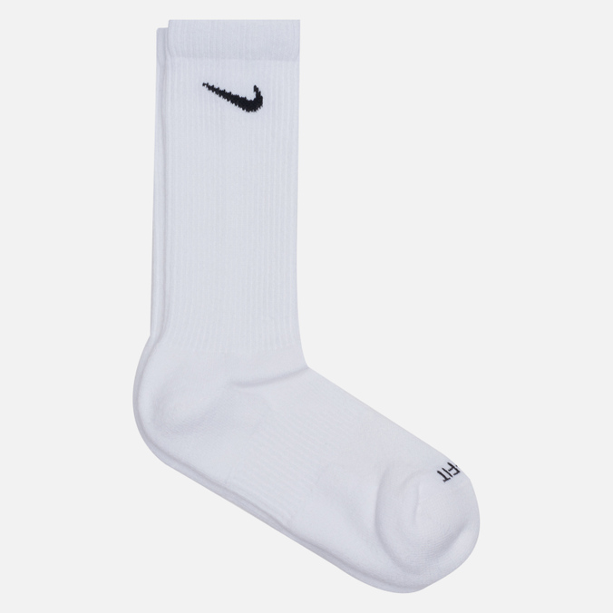 

Носки Nike DA5065 белые 38-42 RU, DA5065