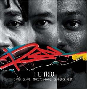 

Makoto Ozone The Trio – Real