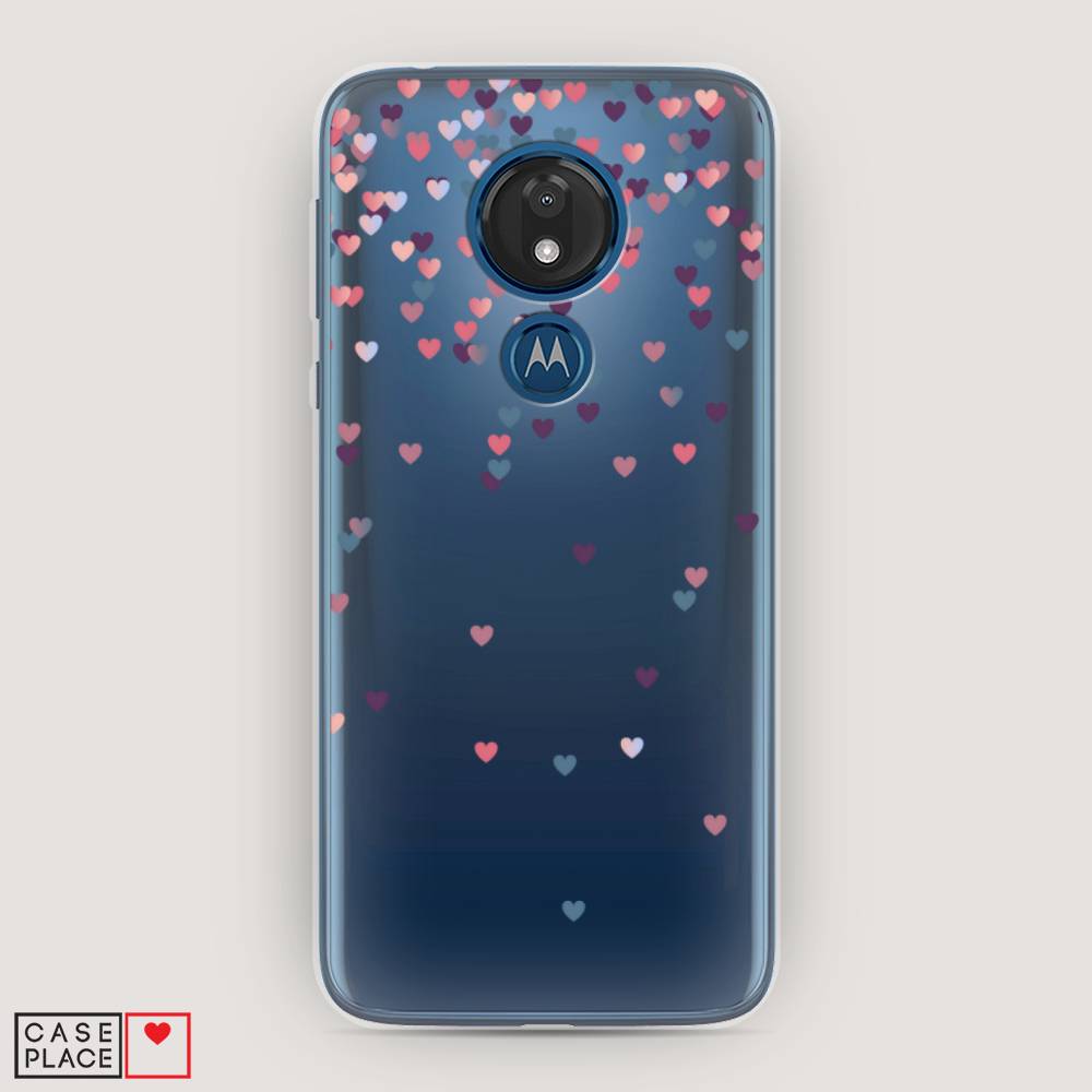 Чехол для Motorola Moto G7 