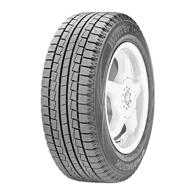

Шины Hankook W605 Winter i cept 215/65R15 96Q нешипованная