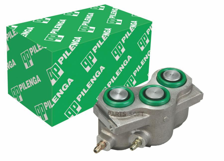 

Цилиндр Тормозной Рабочий PILENGA CC-P2121