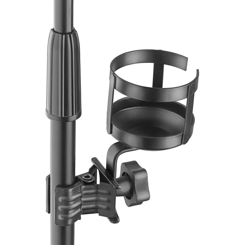 

Подстаканник на стойку Stagg SCL-CUH, Черный