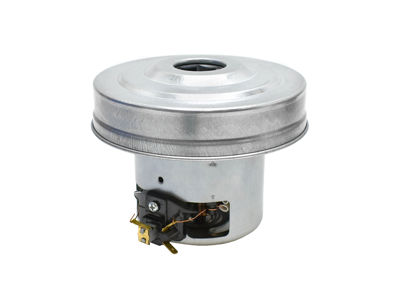 

Двигатель для пылесоса EKPARTS VAC042UN, Серый, VAC042UN