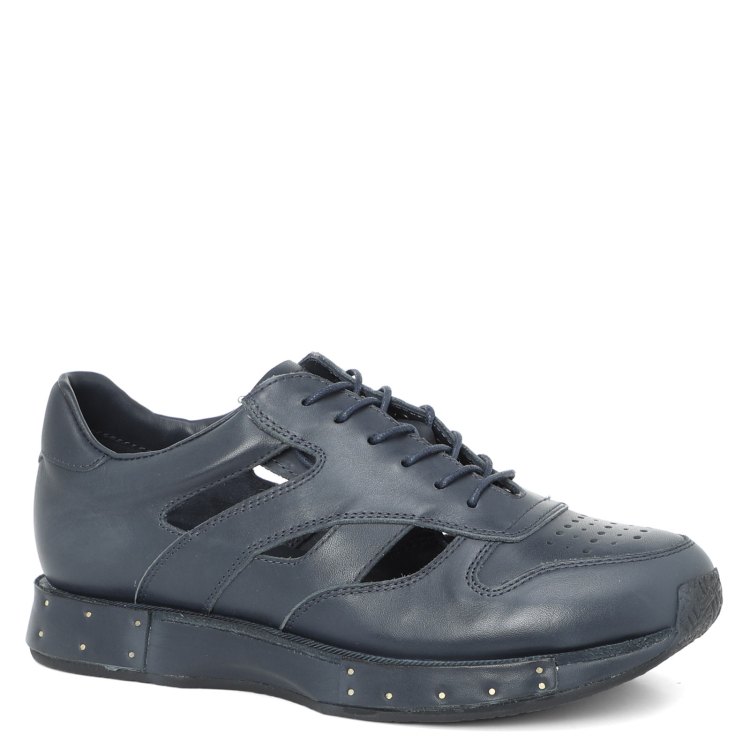 

Кроссовки женские Tendance SW2339-1 синие 36 EU, Синий, SW2339-1