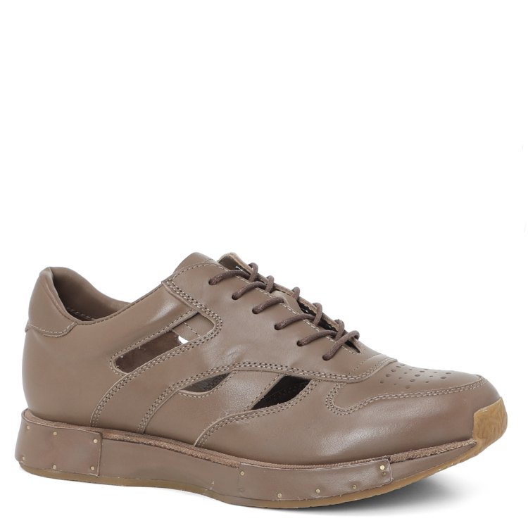 

Кроссовки женские Tendance SW2339-1 коричневые 36 EU, Коричневый, SW2339-1