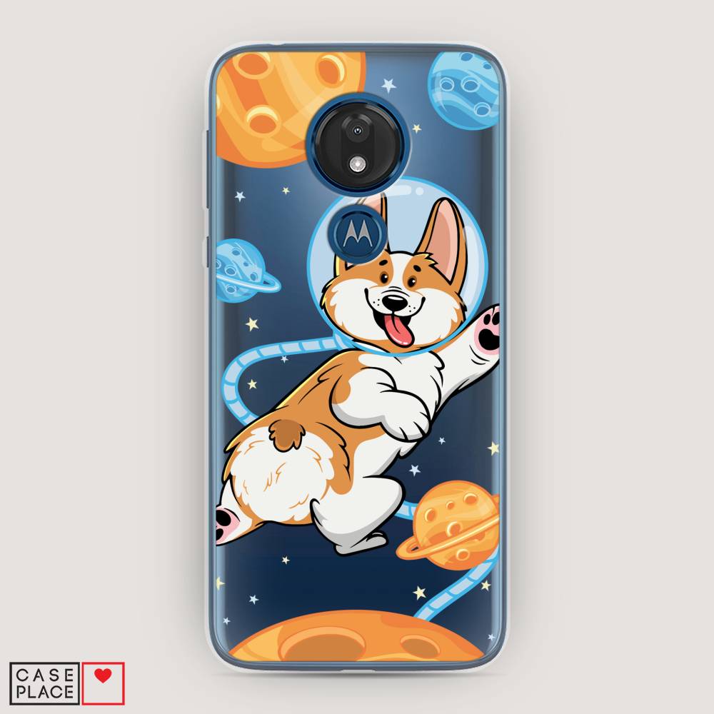 Чехол для Motorola Moto G7 