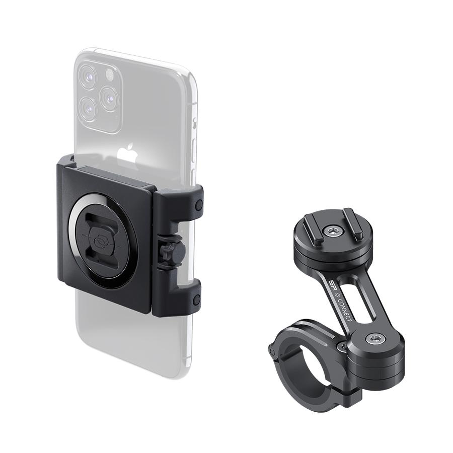 Держатель для смартфона SP Connect MOTO BUNDLE UNIVERSAL PHONE CLAMP, универсальный