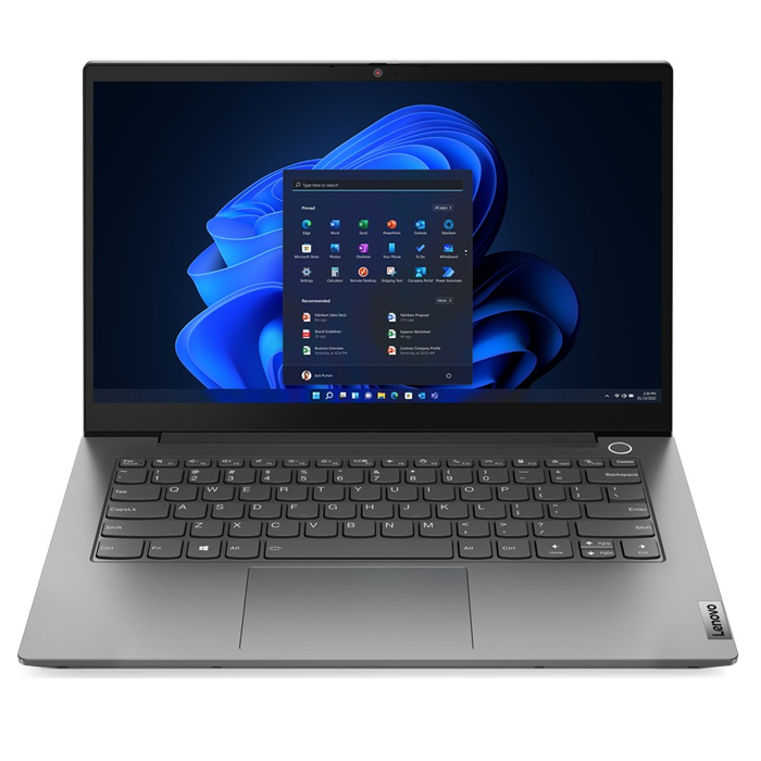 

Ноутбук Lenovo ThinkBook 14 IAP G4 Gray (21DHA09ACD), ThinkBook 14 IAP G4