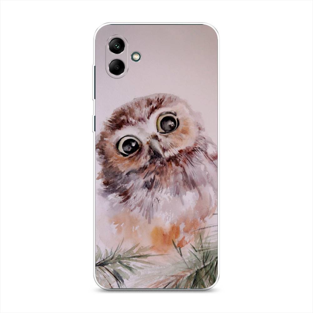Чехол Awog на Samsung Galaxy A04 / Самсунг A04 