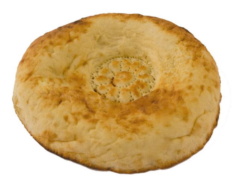 

Лепешка Тоне пшеничная 250 г