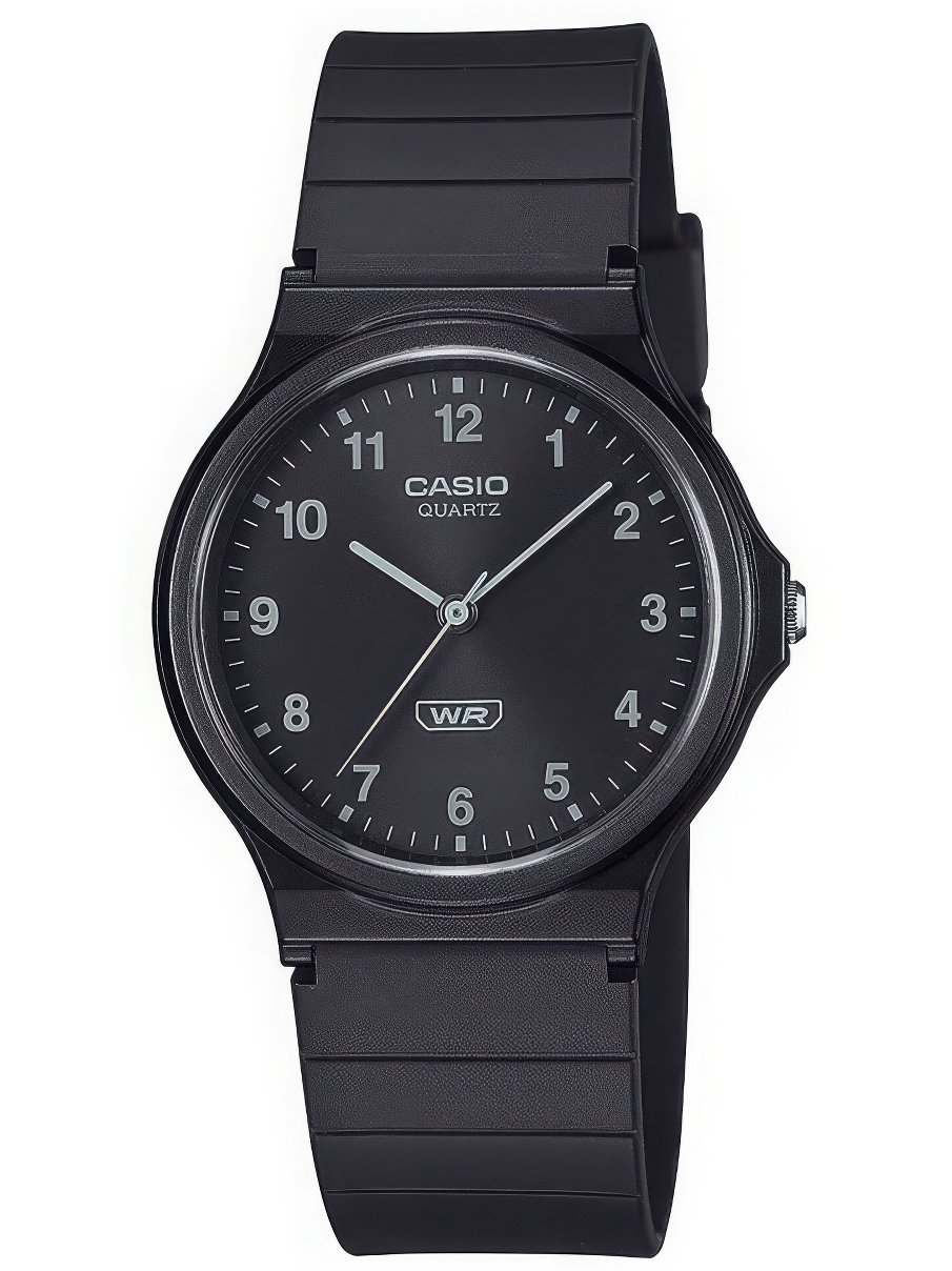 

Наручные часы унисекс Casio MQ-24B-1B, MQ-24B-1B