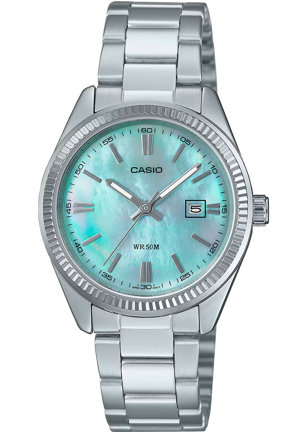 

Наручные часы женские Casio LTP-1302DS-2A, LTP-1302DS-2A