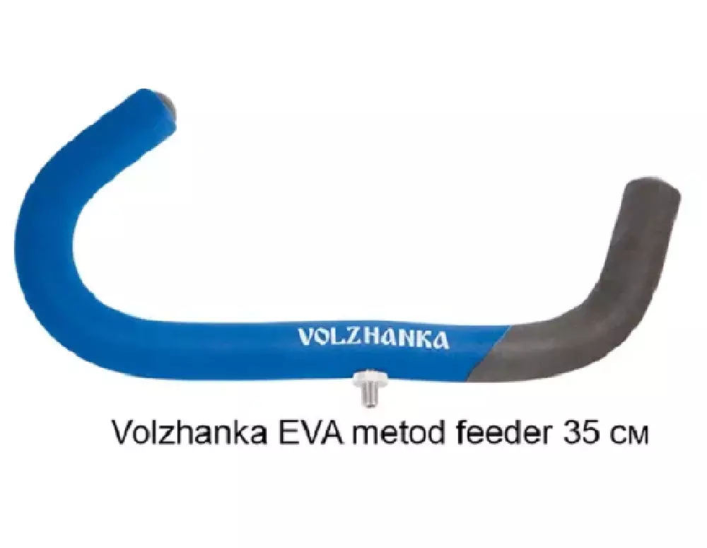 фото Подставка под фидер volzhanka eva feeder волжанка