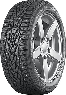 

Шины Ikon Nordman 7 185/65 R14 90T XL, Nordman 7