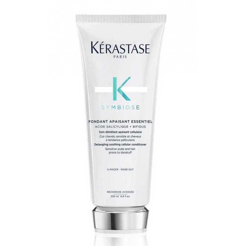 Кондиционер Kerastase Symbiose для чувствительных волос склонных к перхоти 200мл