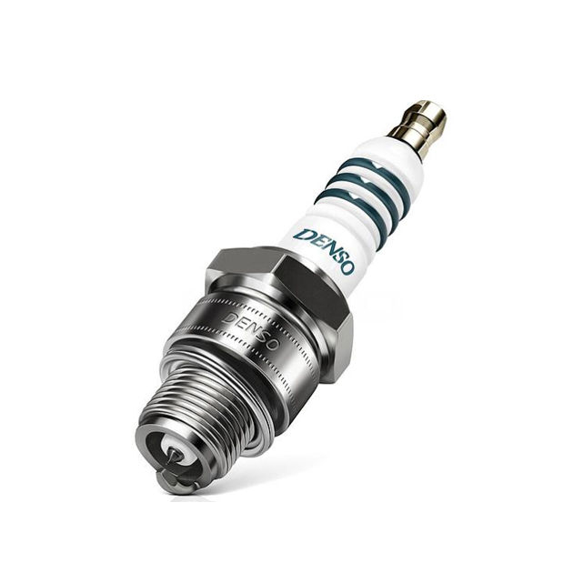 

Свеча зажигания DENSO U27ETR