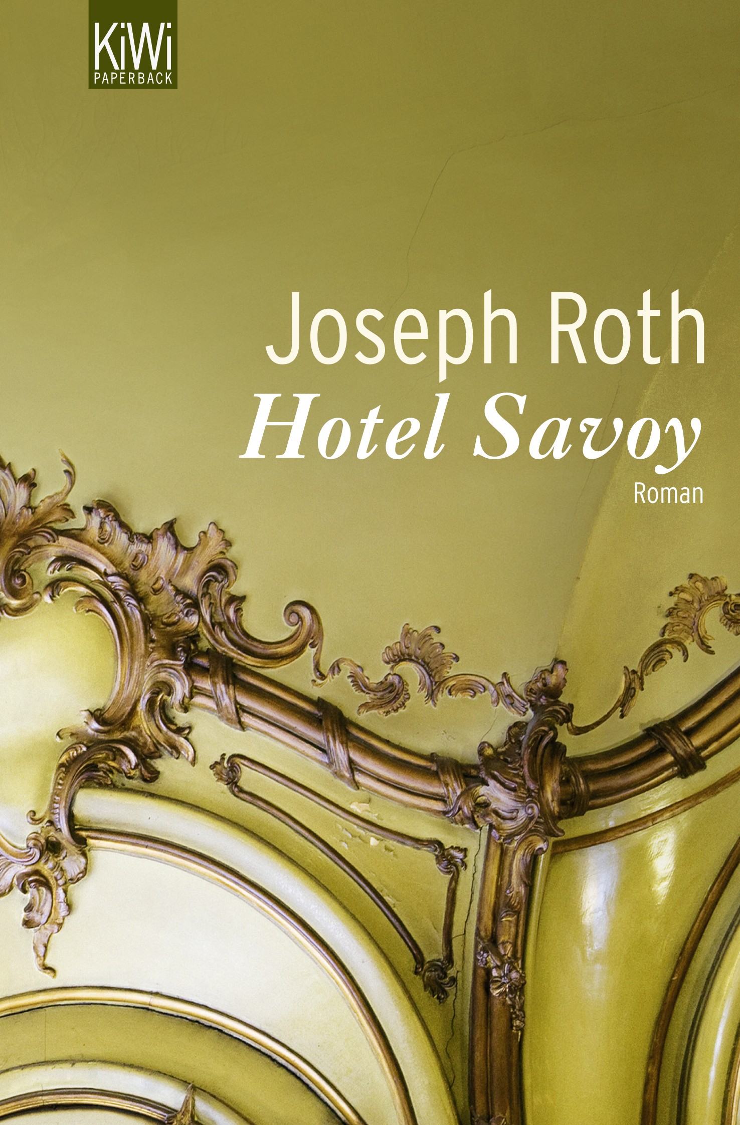 

Hotel Savoy