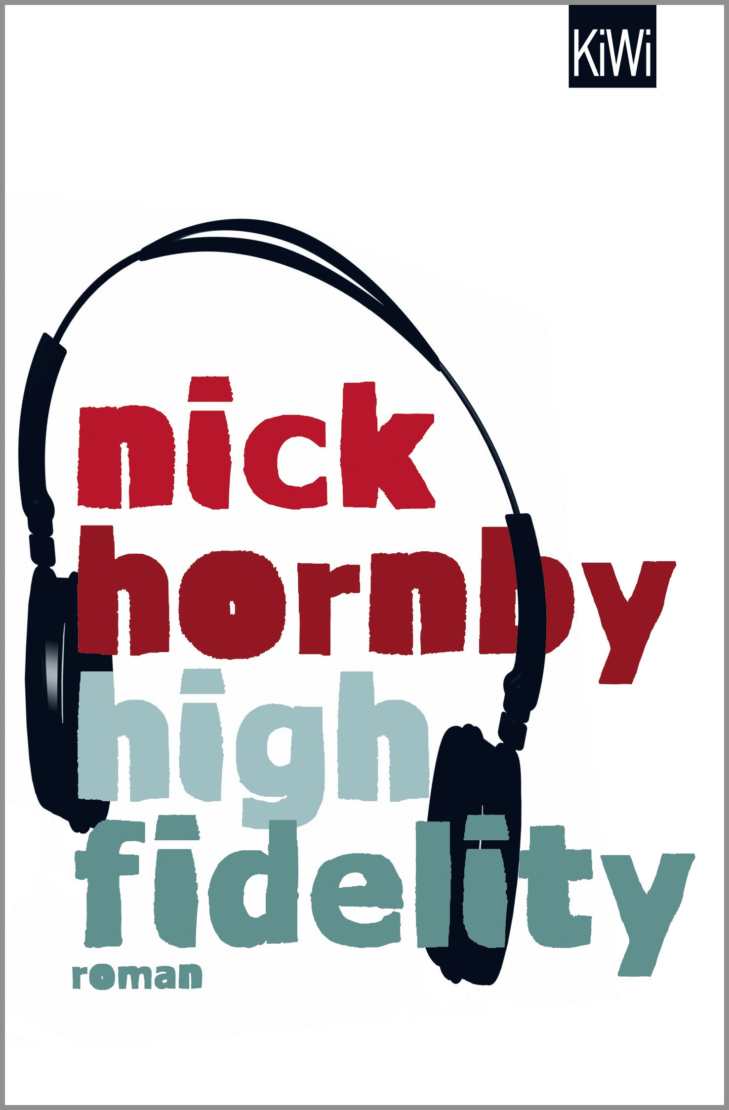 

High Fidelity