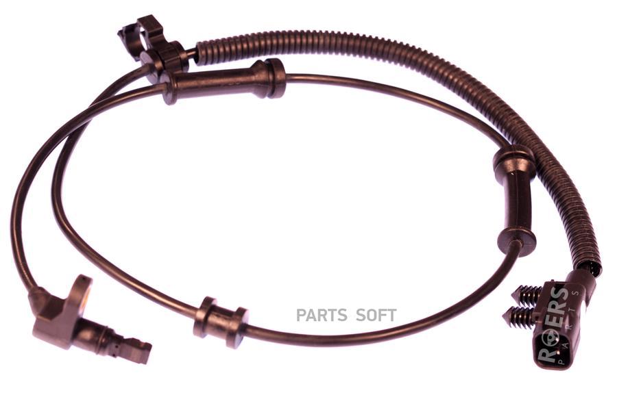 

Датчик Скорости 1Шт Roers-Parts RP68003281AA