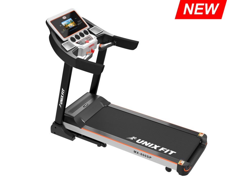 фото Беговая дорожка unixfit mx-800sp unix fit