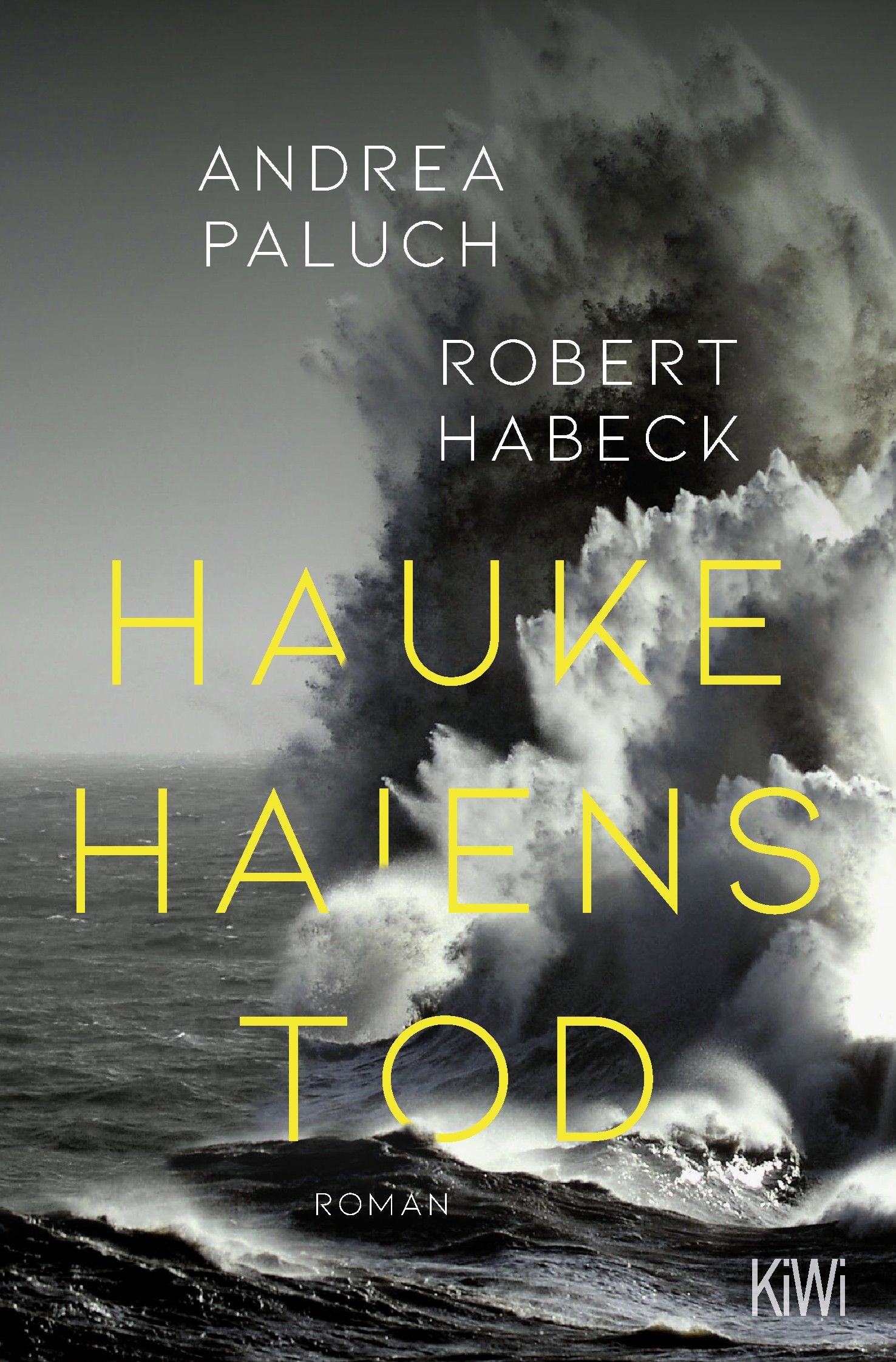 

Hauke Haiens Tod