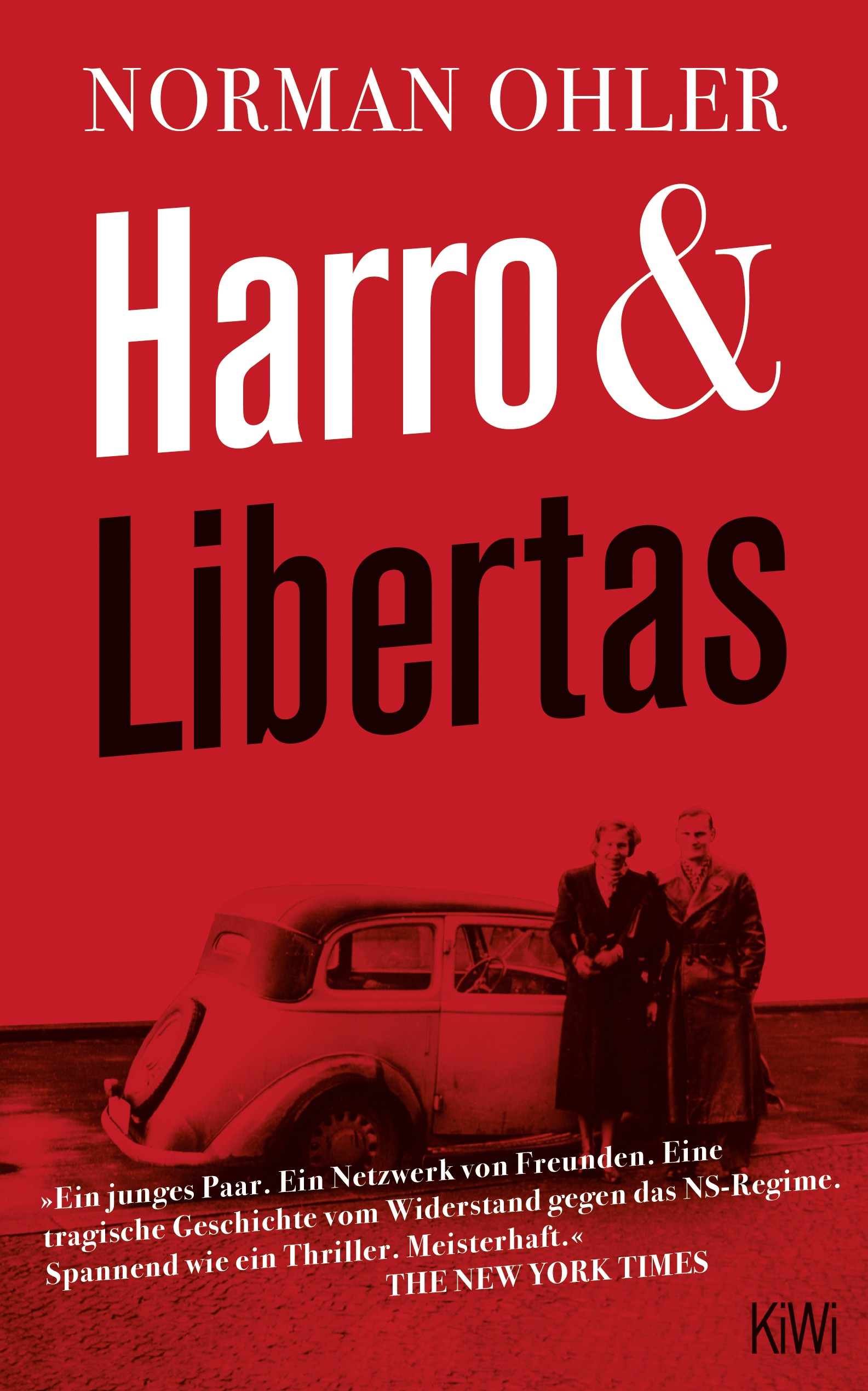 

Harro und Libertas