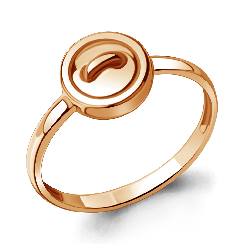 

Кольцо из серебра Aquamarine Aquamarine 54892_925_з р, 54892_925_з