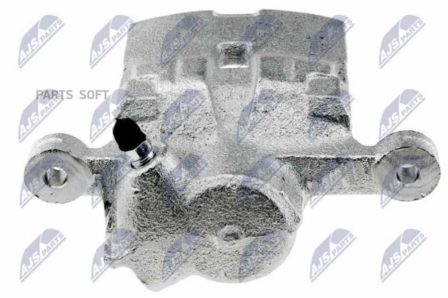 

NTY 'HZTSB002 Тормозной зажим зад, subaru forester 08- 1шт