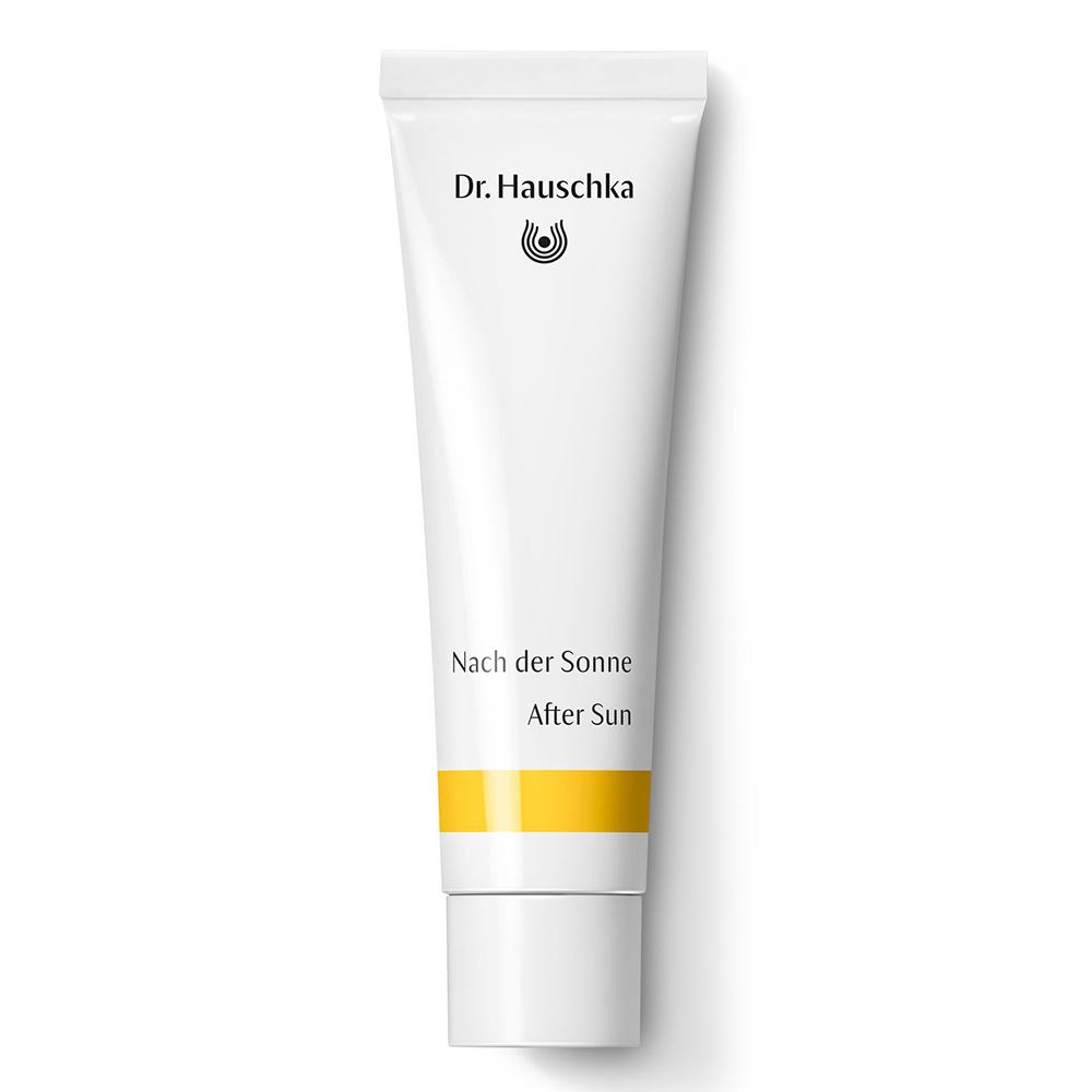 

Лосьон для тела после загара Nach der Sonne Dr Hauschka 30 мл