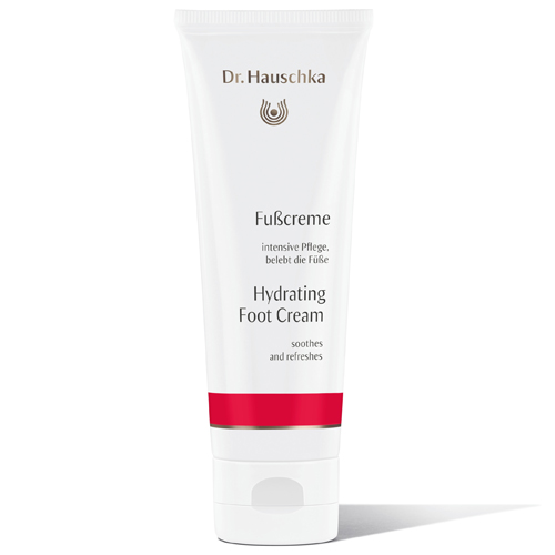 

Крем для ног увлажняющий Fucreme Dr Hauschka 75 мл