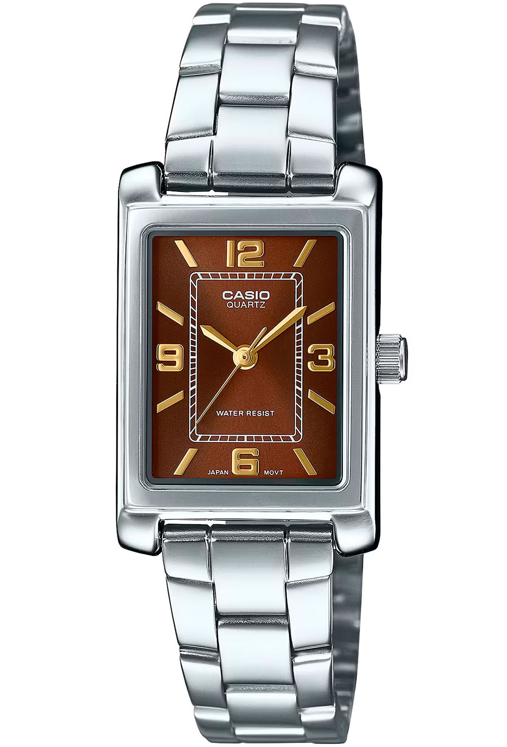 

Наручные часы женские Casio LTP-1234DD-5A, LTP-1234DD-5A