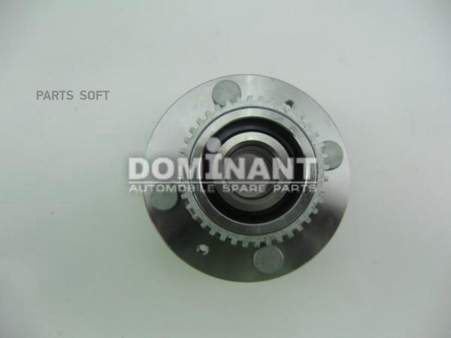 

Ступица Колеса Заднего DOMINANT арт. GM960471775