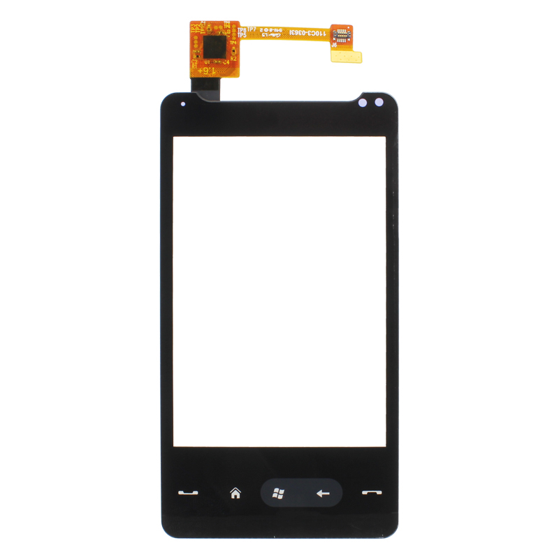 Тачскрин (сенсор) BaseMarket для HTC HD mini T5555