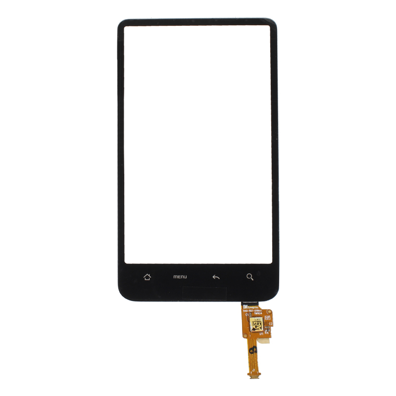 Тачскрин (сенсор) BaseMarket для HTC Desire HD A9191 (черный)