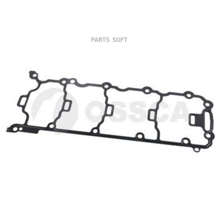 Ossca 66252 Прокладка Клапанной Крышки / Audi,Vw,Seat,Skoda 1.2 08- 1Шт