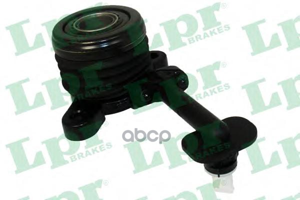 

Подшипник Выжим.Renault Clio Iii/Megane Ii-Iii/Fluence/Kangoo I-Ii 1.2-2.0 00- Lpr 3489