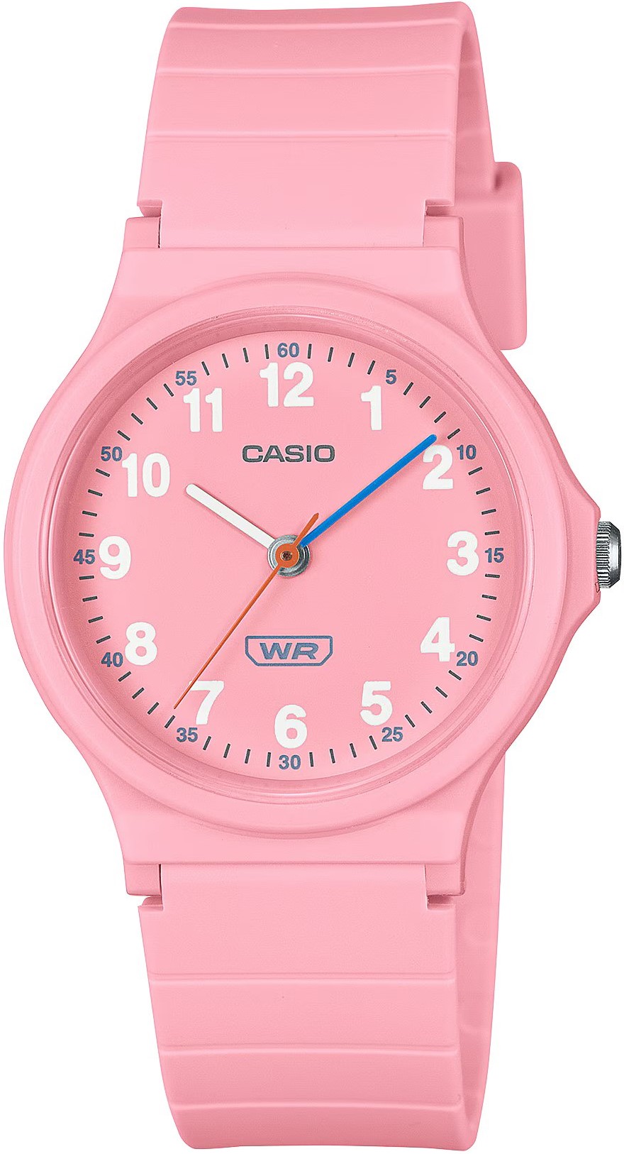 

Наручные часы унисекс Casio LQ-24B-4B, LQ-24B-4B