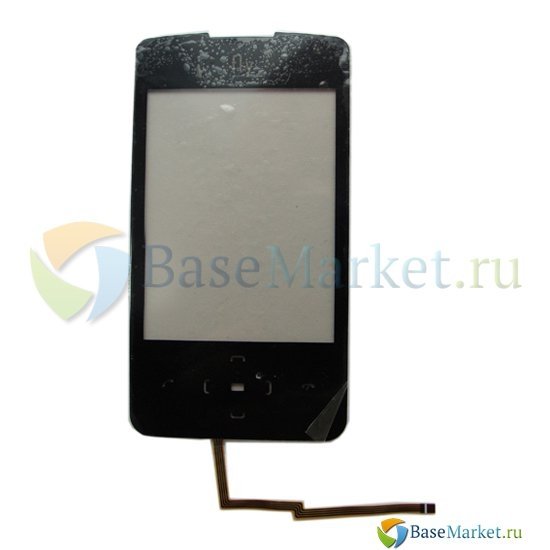 Тачскрин (сенсор) BaseMarket для Fly E115