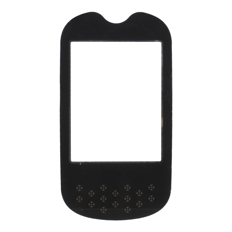

Тачскрин (сенсор) BaseMarket для Alcatel One Touch 708 (черный)