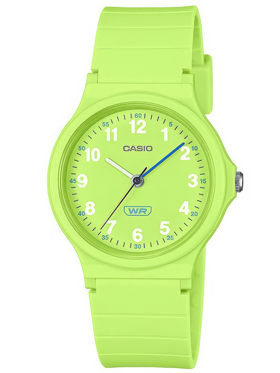 

Наручные часы унисекс Casio LQ-24B-3B, LQ-24B-3B