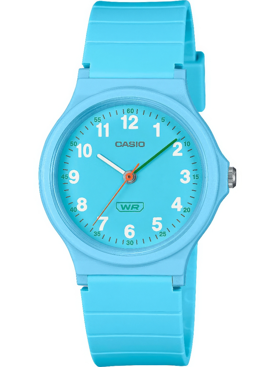 

Наручные часы унисекс Casio LQ-24B-2B, LQ-24B-2B