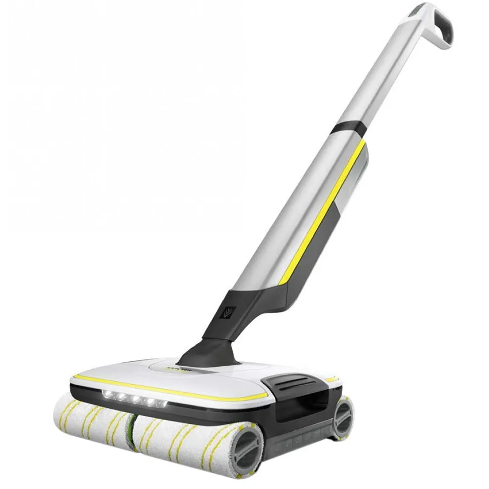 

Пылесос Karcher FC 7 Premium 1.055-760.0 серебристый, FC 7 Premium 1.055-760.0