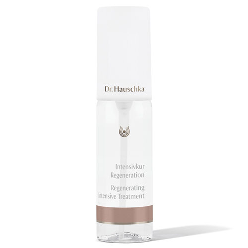 

Интенсивный тоник для ухода за зрелой кожей Dr Hauschka 40 мл