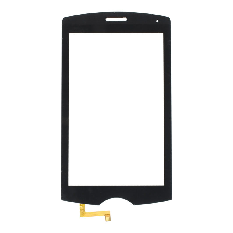 

Тачскрин (сенсор) BaseMarket для Acer beTouch E100 (черный)