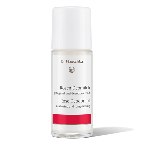 

Дезодорант Роза Rosen Deomilch Dr Hauschka 50 мл